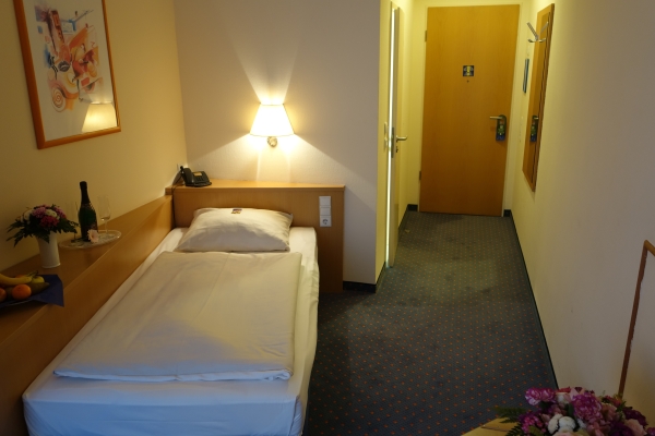 Hotel Plaza Hannover